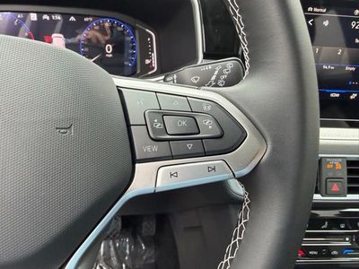 2026 Volkswagen Taos - Photo 19