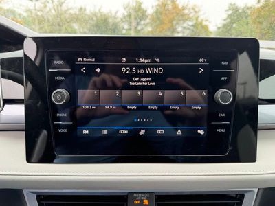 2026 Volkswagen Taos - Photo 20