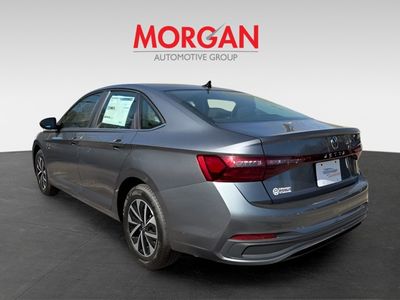 2026 Volkswagen Jetta - Photo 4