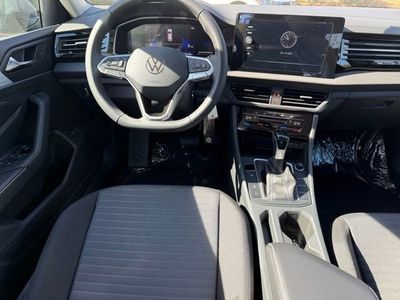 2026 Volkswagen Jetta - Photo 9