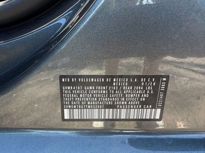 2026 Volkswagen Jetta - Photo 24