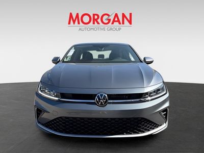 2026 Volkswagen Jetta - Photo 2