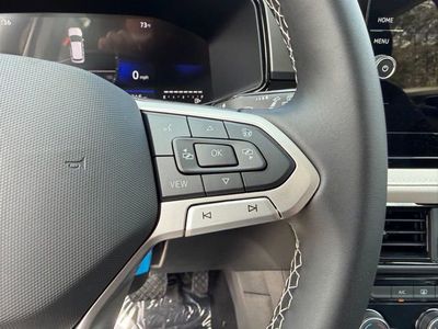 2026 Volkswagen Taos - Photo 17