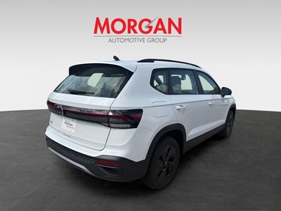 2026 Volkswagen Taos - Photo 5