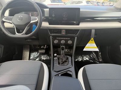 2026 Volkswagen Taos - Photo 9