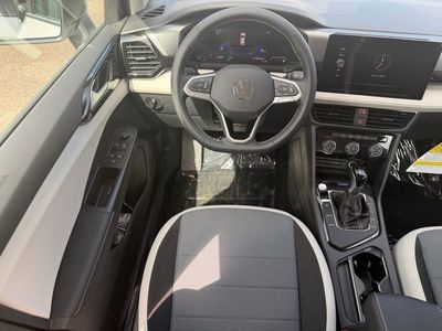 2026 Volkswagen Taos - Photo 10