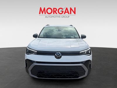 2026 Volkswagen Taos - Photo 3