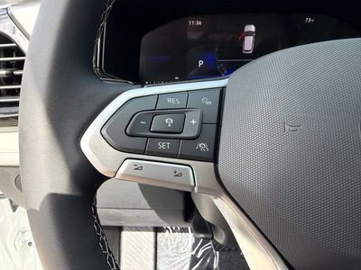 2026 Volkswagen Taos - Photo 18