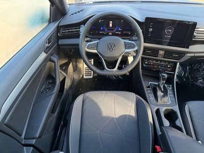 2026 Volkswagen Jetta - Photo 10