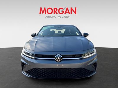 2026 Volkswagen Jetta - Photo 2