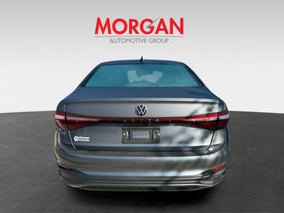 2026 Volkswagen Jetta - Photo 5