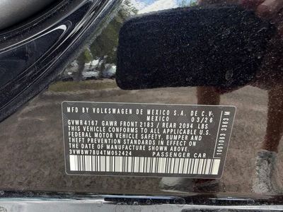2026 Volkswagen Jetta - Photo 25