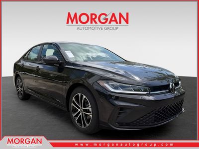 2026 Volkswagen Jetta - Photo 1