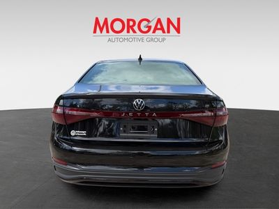 2026 Volkswagen Jetta - Photo 5