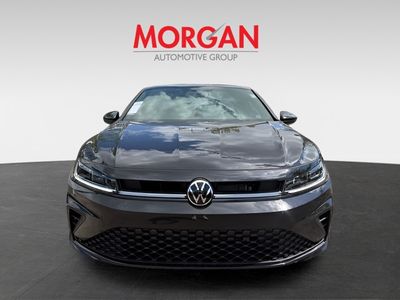 2026 Volkswagen Jetta - Photo 2