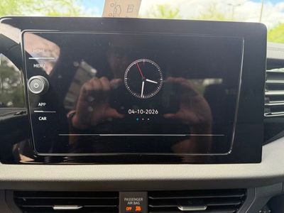 2026 Volkswagen Jetta - Photo 20