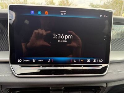 2026 Volkswagen Tiguan - Photo 21