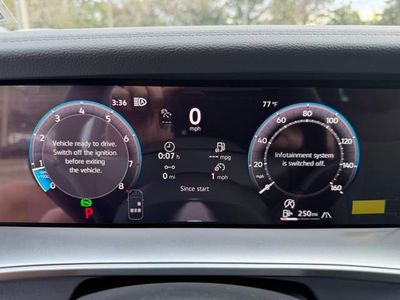 2026 Volkswagen Tiguan - Photo 17