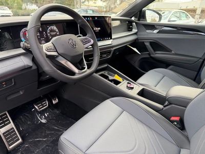 2026 Volkswagen Tiguan - Photo 16