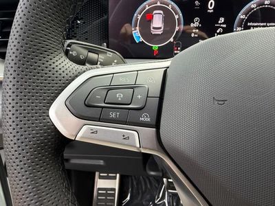 2026 Volkswagen Tiguan - Photo 19