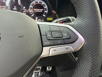 2026 Volkswagen Tiguan - Photo 20