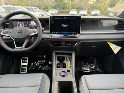 2026 Volkswagen Tiguan - Photo 9
