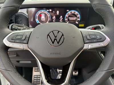2026 Volkswagen Tiguan - Photo 18
