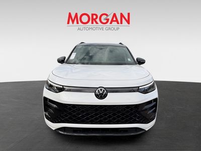 2026 Volkswagen Tiguan - Photo 2
