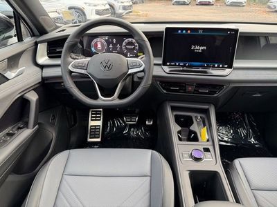 2026 Volkswagen Tiguan - Photo 10