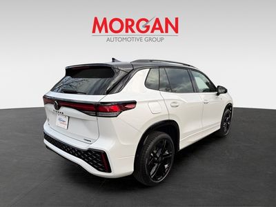 2026 Volkswagen Tiguan - Photo 6