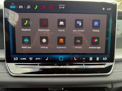 2026 Volkswagen Tiguan - Photo 23