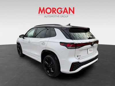 2026 Volkswagen Tiguan - Photo 4