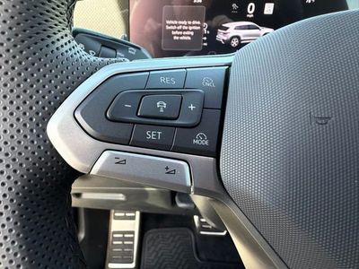 2026 Volkswagen Tiguan - Photo 17