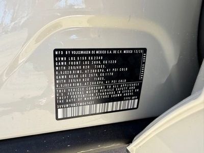 2026 Volkswagen Tiguan - Photo 22