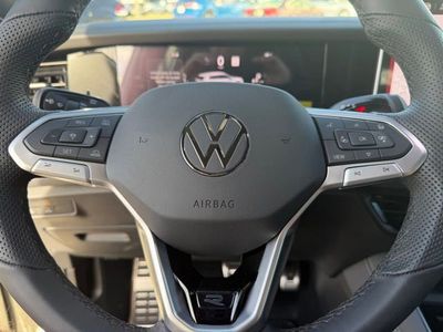2026 Volkswagen Tiguan - Photo 16