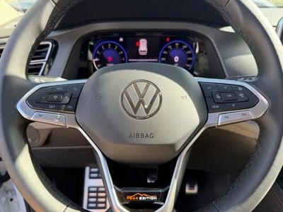 2026 Volkswagen Atlas - Photo 18