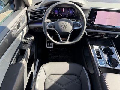 2026 Volkswagen Atlas - Photo 11