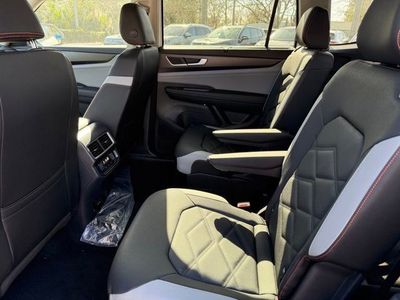 2026 Volkswagen Atlas - Photo 7