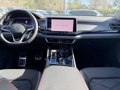 2026 Volkswagen Atlas - Photo 9