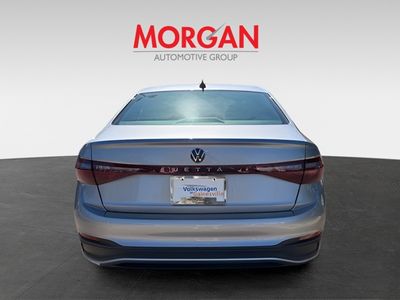 2026 Volkswagen Jetta - Photo 4