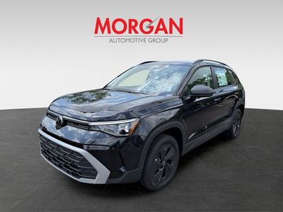 2026 Volkswagen Taos - Photo 3