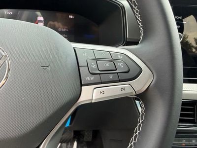 2026 Volkswagen Taos - Photo 16