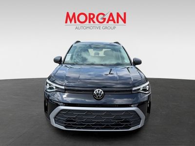 2026 Volkswagen Taos - Photo 2