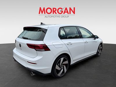 2026 Volkswagen Golf GTI - Photo 5