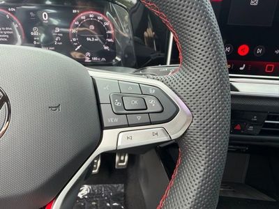 2026 Volkswagen Golf GTI - Photo 19