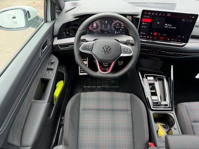 2026 Volkswagen Golf GTI - Photo 10