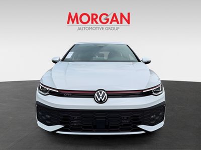 2026 Volkswagen Golf GTI - Photo 2