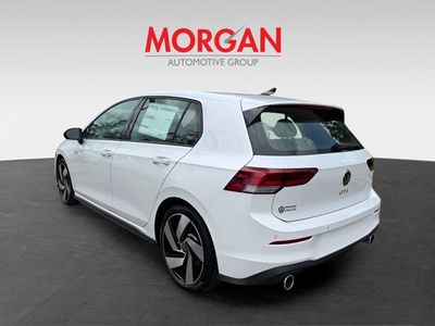 2026 Volkswagen Golf GTI - Photo 4