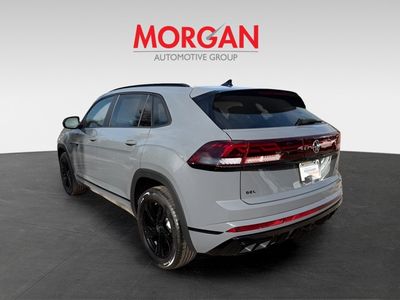 2026 Volkswagen Atlas Cross Sport - Photo 4