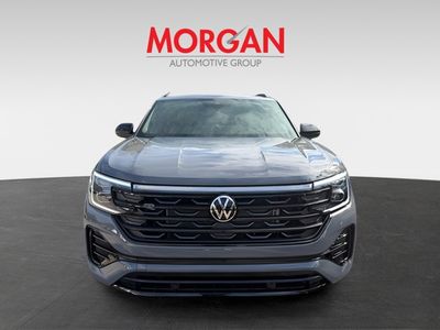 2026 Volkswagen Atlas Cross Sport - Photo 2